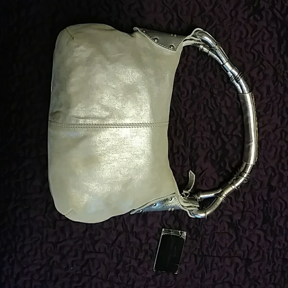 Donald J. Pliner Couture handbag